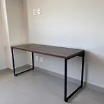 Apartamento Perto Do Centro Vaga De Garagem
