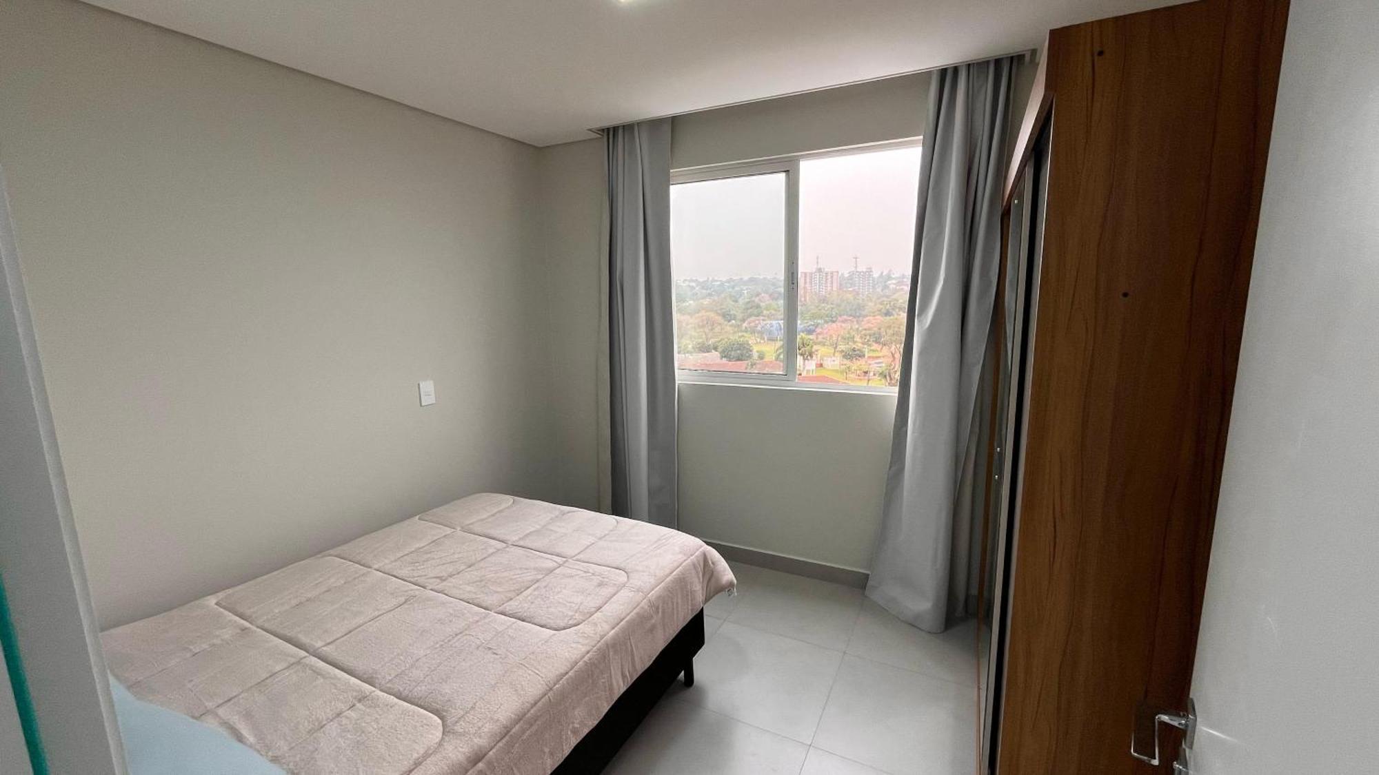 Perto Do Centro Vaga De Garagem Apartamento *