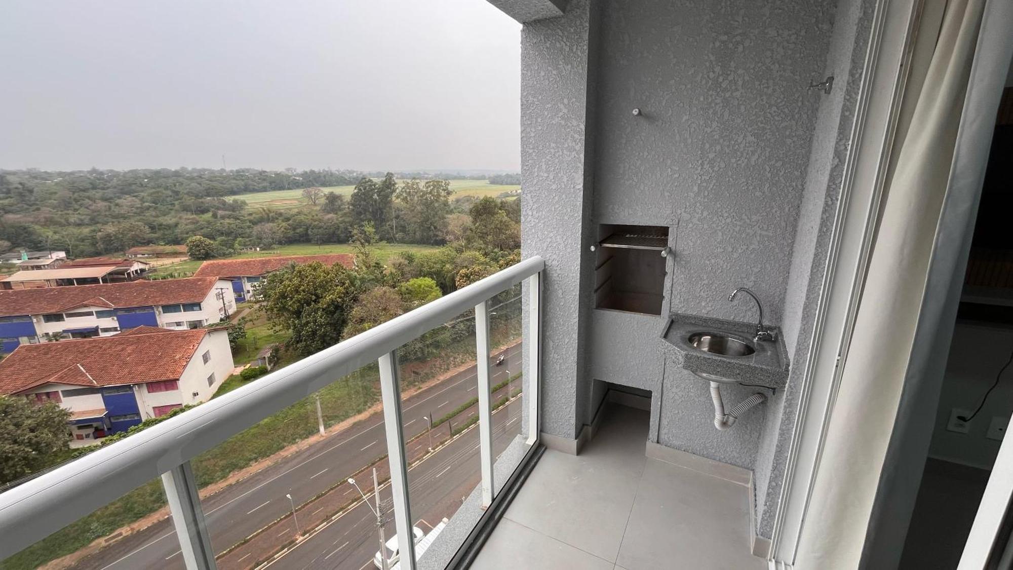 Perto Do Centro Vaga De Garagem Apartamento *